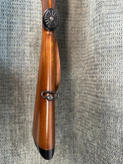 SAKO L46Sporter.222 Remington. - Image 12 of 15