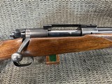 WINCHESTER 70 Pre-64 (1947).270 Win - Image 3 of 15