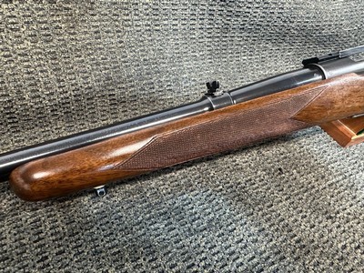 WINCHESTER 70 Pre-64 (1947).270 Win - Image 9 of 15