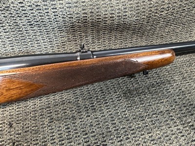 WINCHESTER 70 Pre-64 (1947).270 Win - Image 4 of 15