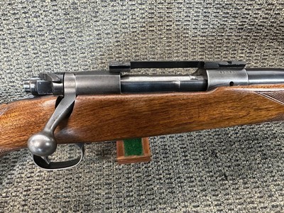 WINCHESTER 70 Pre-64 (1947).270 Win - Image 3 of 15