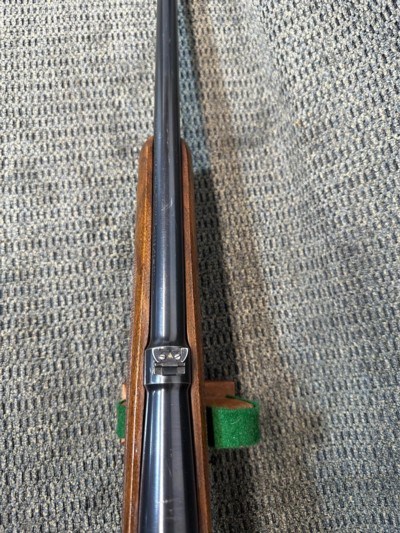 WINCHESTER 70 Pre-64 (1947).270 Win - Image 12 of 15