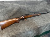 WINCHESTER 70 Pre-64 (1947).270 Win