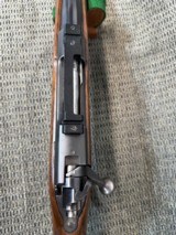 WINCHESTER 70 Pre-64 (1947).270 Win - Image 11 of 15