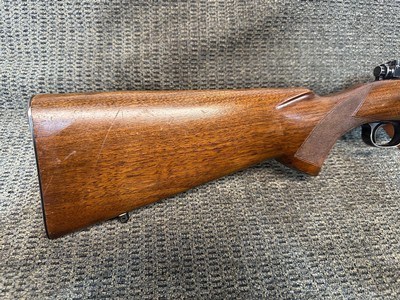 WINCHESTER 70 Pre-64 (1947).270 Win - Image 2 of 15