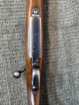 WINCHESTER 70 Pre-64 (1947).270 Win - Image 14 of 15