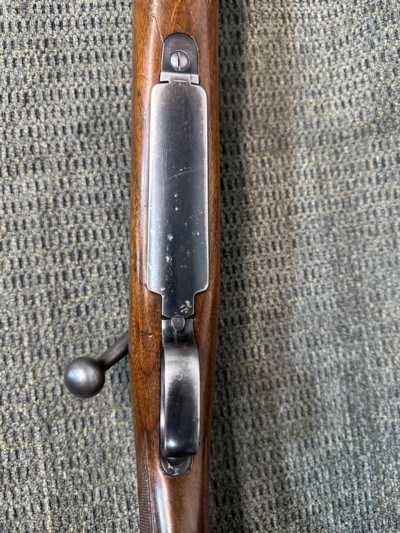 WINCHESTER 70 Pre-64 (1947).270 Win - Image 14 of 15