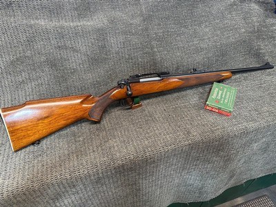 REMINGTON 72530-06 Spfd. - Image 1 of 15