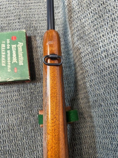 REMINGTON 72530-06 Spfd. - Image 15 of 15