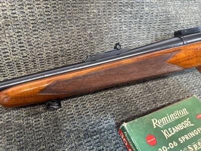 REMINGTON 72530-06 Spfd. - Image 9 of 15