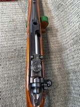 REMINGTON 72530-06 Spfd. - Image 11 of 15