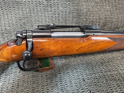 REMINGTON 72530-06 Spfd. - Image 3 of 15