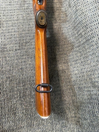 REMINGTON 72530-06 Spfd. - Image 13 of 15