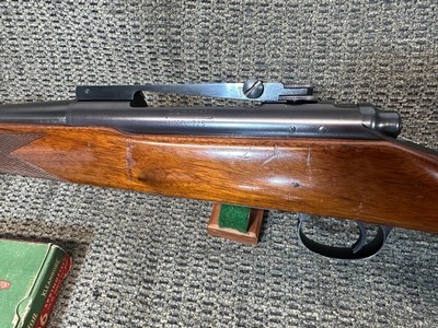 REMINGTON 72530-06 Spfd. - Image 8 of 15