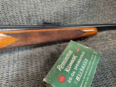 REMINGTON 72530-06 Spfd. - Image 4 of 15