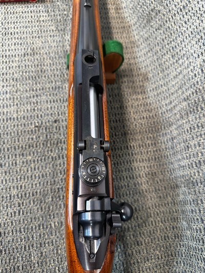 REMINGTON 72530-06 Spfd. - Image 11 of 15
