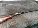 L.C. SMITHField Grade'Long Range' 12 ga.