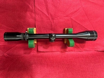 Burris Fullfield6-18X 40MM scope - Image 2 of 10