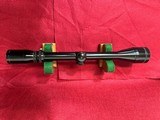Burris Fullfield6-18X 40MM scope - Image 2 of 10