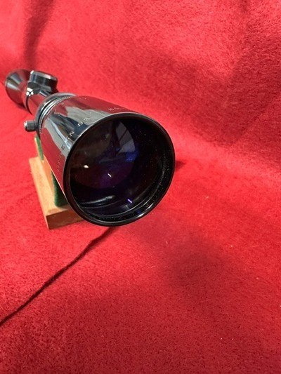 Burris Fullfield6-18X 40MM scope - Image 10 of 10