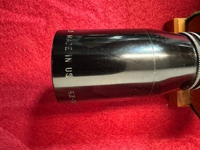 Burris Fullfield6-18X 40MM scope - Image 6 of 10