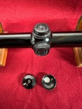 Burris Fullfield6-18X 40MM scope - Image 4 of 10