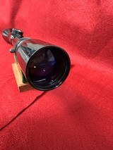 Burris Fullfield6-18X 40MM scope - Image 10 of 10