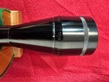 Burris Fullfield6-18X 40MM scope - Image 8 of 10