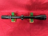 Burris Fullfield6-18X 40MM scope - Image 3 of 10