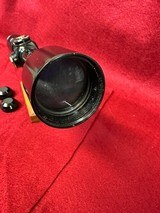 REDFIELD (USA-DENVER) ILLUMINATOR3X9-40MM - Image 6 of 7