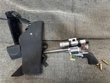 Magnum ResearchBFR454 CASULL - Image 5 of 5