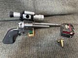 Magnum ResearchBFR454 CASULL - Image 2 of 5