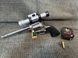 Magnum ResearchBFR454 CASULL - Image 1 of 5