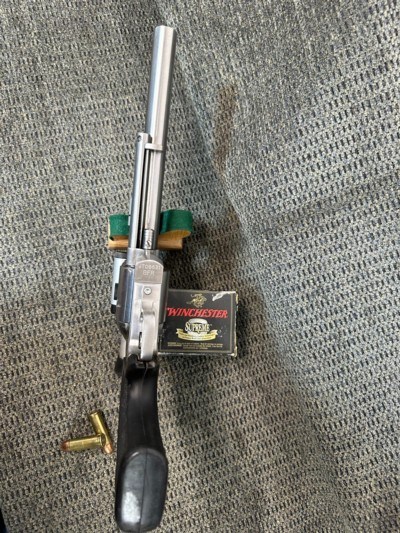 Magnum ResearchBFR454 CASULL - Image 3 of 5
