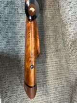 GOLDEN EAGLE(TX) by Nikko .Model 7000..25-06 Rem. - Image 11 of 15