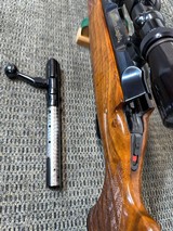 GOLDEN EAGLE(TX) by Nikko .Model 7000..25-06 Rem. - Image 14 of 15