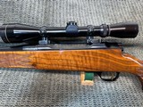 GOLDEN EAGLE(TX) by Nikko .Model 7000..25-06 Rem. - Image 9 of 15