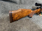 GOLDEN EAGLE(TX) by Nikko .Model 7000..25-06 Rem. - Image 2 of 15