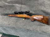 GOLDEN EAGLE(TX) by Nikko .Model 7000..25-06 Rem. - Image 6 of 15