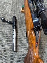 GOLDEN EAGLE(TX) by Nikko .Model 7000..25-06 Rem. - Image 14 of 15