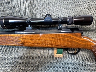 GOLDEN EAGLE(TX) by Nikko .Model 7000..25-06 Rem. - Image 9 of 15