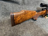 GOLDEN EAGLE(TX) by Nikko .Model 7000..25-06 Rem. - Image 2 of 15