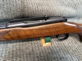 WINCHESTER 70 Featherweight (1959) .243 Win. - Image 8 of 15
