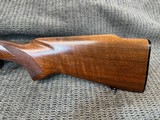 WINCHESTER 70 Featherweight (1959) .243 Win. - Image 7 of 15