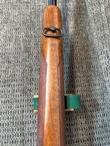 WINCHESTER 70 Featherweight (1959) .243 Win. - Image 12 of 15