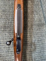 WINCHESTER 70 Featherweight (1959) .243 Win. - Image 11 of 15