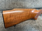 WINCHESTER 70 Featherweight (1959) .243 Win. - Image 2 of 15