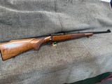 WINCHESTER 70 Featherweight (1959) .243 Win. - Image 1 of 15