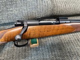 WINCHESTER 70 Featherweight (1959) .243 Win. - Image 3 of 15