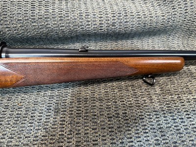WINCHESTER 70 Featherweight (1959) .243 Win. - Image 4 of 15